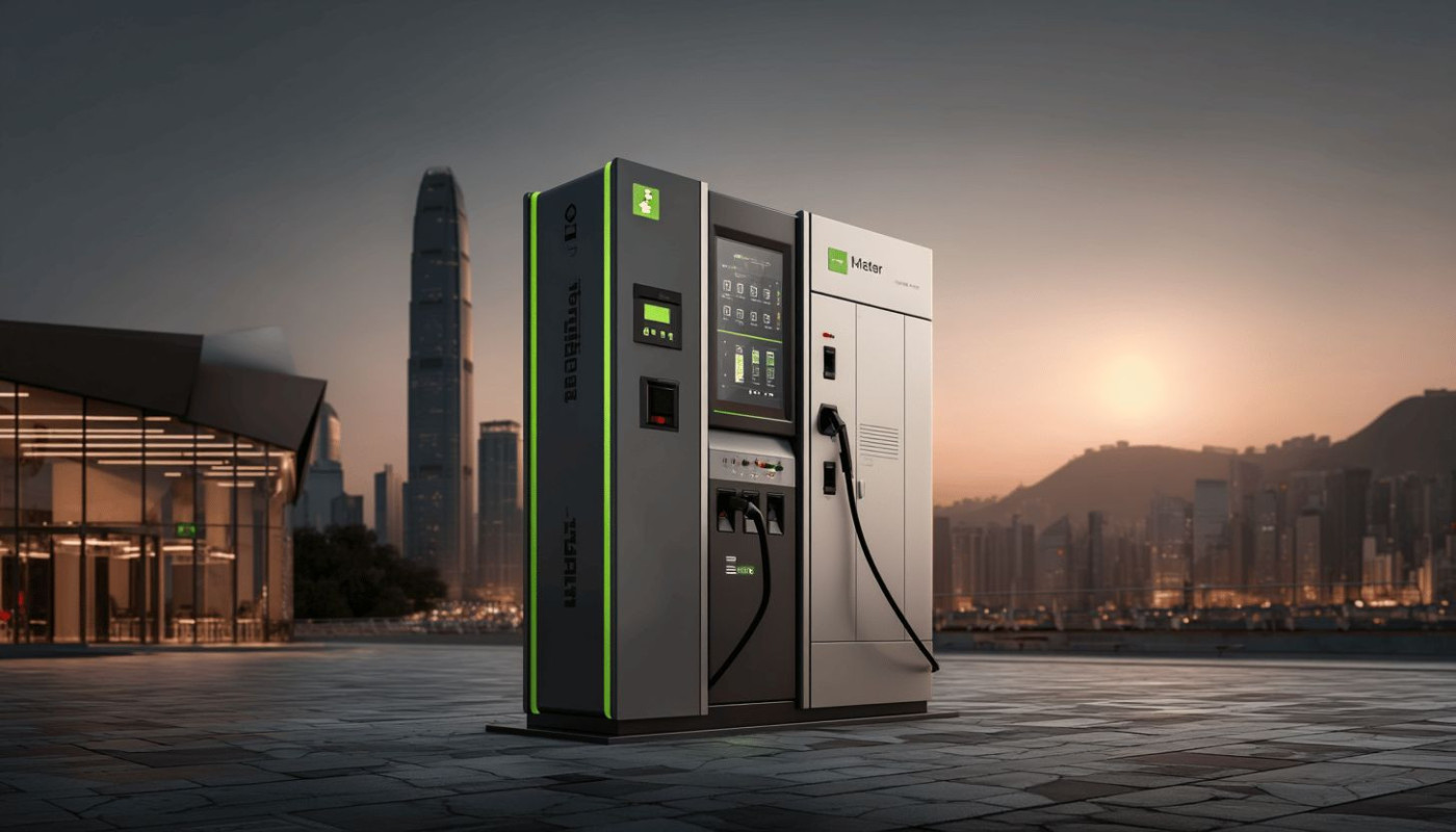 Accessoires - Choix de chargeurs de batterie pour voitures électriques efficacité et économie à long terme