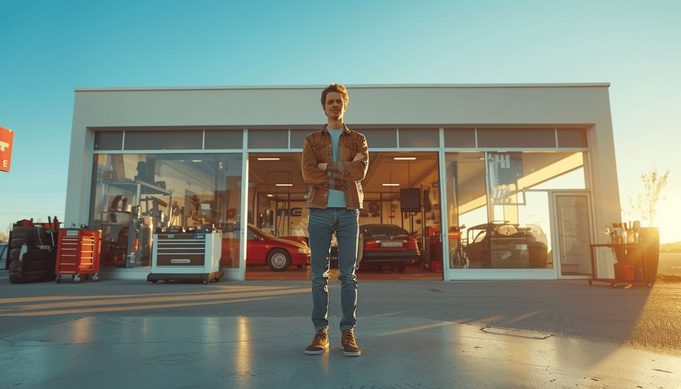 Auto - Conseils pour choisir un service de dépannage auto efficace et rapide