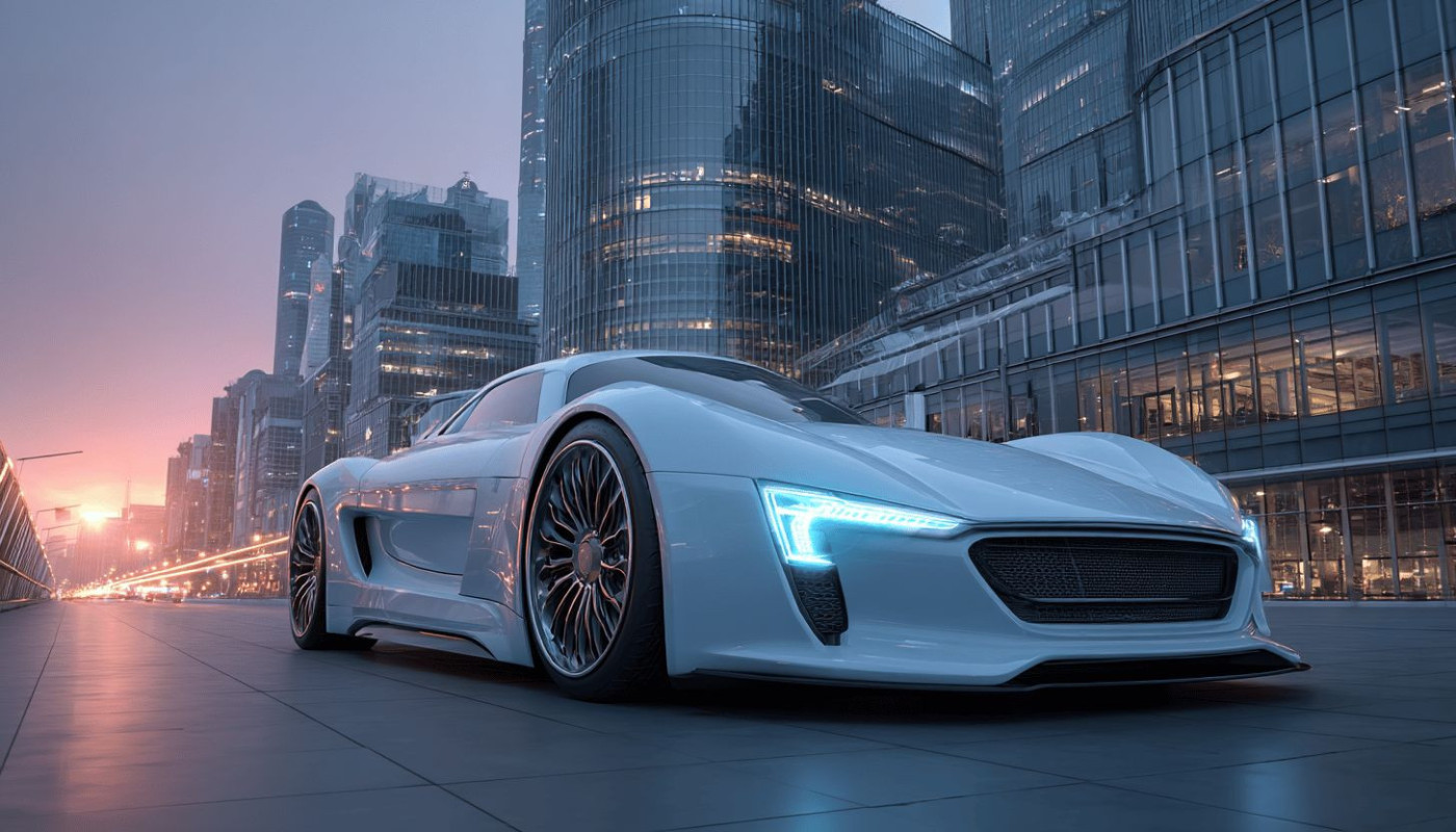 Auto - Systèmes hybrides avancés quelles sont les nouvelles technologies révolutionnant l'auto